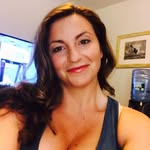 Anna Zarcone - @annazdna - Instagram