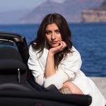 Άννα Ζενιου - @anna_zeniou_ - Instagram