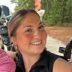 Anna Ziegler, PGM Student - @annazieglermerchandising - Instagram