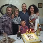 Anna Zingaro - Facebook