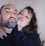 Anna e salvo zuccaro capelli e barba e mani e piedi - Facebook