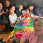 Anna Zuccaro - @annazuccaro70 - Instagram