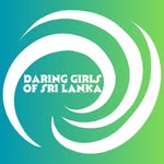 Annabel Allen - @daringgirlsofsrilanka - Instagram