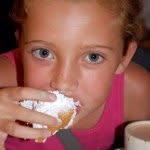 Annabel Allen - @amazing_apple_fun - Instagram