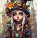 Annabel Atkins - Facebook