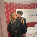 Annabel 🎱 - @annabelburns_ - Instagram