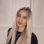 Annabel Burns - @hariraf_cw - Instagram