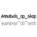 Annabel Bush - @annabels_op_shop - Instagram