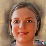 Annabel Collins - @anniecc65 - Instagram