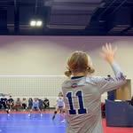 @annabelle.dennis_volleyball - Instagram