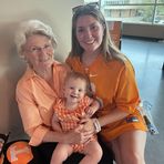 Annabella Dudley - Facebook