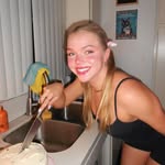 Annabelle Duffy - @nishdk.55 - Instagram