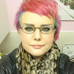 Annabel Hodges - @123lins_et_bisous87 - Instagram