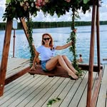 Анна Белошицкая - @annabelkaya - Instagram