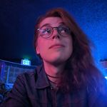 Annabelle Long - @belaris159 - Instagram