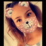 Annabel Park - @asophieparkk - Instagram