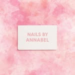 Annabel Schneider - @nails_by_annabel17 - Instagram
