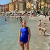 Annabelle Simmons - @annabellethebigback - TikTok