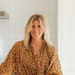 Annabel Taylor - @ahouseupstate - Instagram