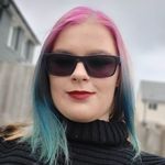 Annabel Taylor - @annabel1620 - Instagram