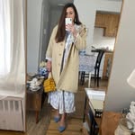 Annabelle Walsh - @thesartorialpsychic - Instagram
