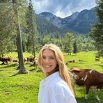 Annabel Williams - Facebook