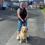 Annabel young - @annabelslondonmarathonjourney - Instagram