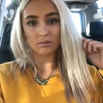Annabel Young - @karyariq - Instagram