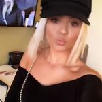 Annabella Wright - @cariaxnb - Instagram