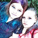 saphire - @annabella_wright - Instagram