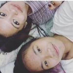 Annabelle & Ashley - @ashbelle25 - Instagram