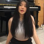 Annabelle Ashley - @ni.ashley_343 - Instagram