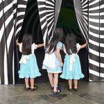 Annabelle Ashley Arissa Closet - @triple_a_s_closet - Instagram