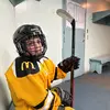 Annabelle Ashley hockey - @annabelle.ashley5 - TikTok