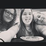 Annabelle, Lexi, and Ashley - @just.three.fangirls - Instagram