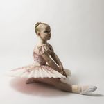 Annabelle 🩰 - @annabelle_ballerina1 - Instagram