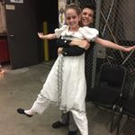 @annabelle_ballerina - Instagram