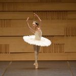 Annabelle Xu - @balletseal_annabelle - Instagram