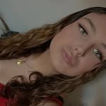 Annabelle Brown - @xii_5101 - Instagram