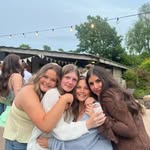 Annabelle Brown - @belle_0.8 - Instagram