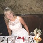 Annabelle Burns - @luath007 - Instagram