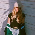Annabelle Burns - @annabelle_burnsss - Instagram