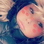 Annabelle Burns - @annabelleburns98 - Instagram