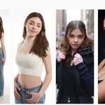 Annabelle Marie Burns - @annabellemarievb - Instagram