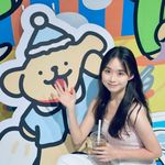 Annabelle Chan - @nlabell - Instagram