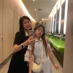 Annabelle Chan - @annabelle_dancer1201 - Instagram