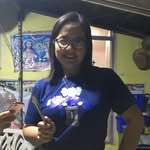 Annabelle Collado - @abbacollado15 - Instagram