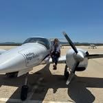 Annabelle Corbin🧡✈️ - @annabellecorbin - Instagram