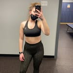annabelle j🤍 - @annabellejames_fit - Instagram