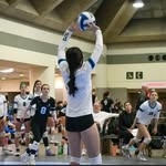 Annabelle Kim - @annabelle_volleys - Instagram